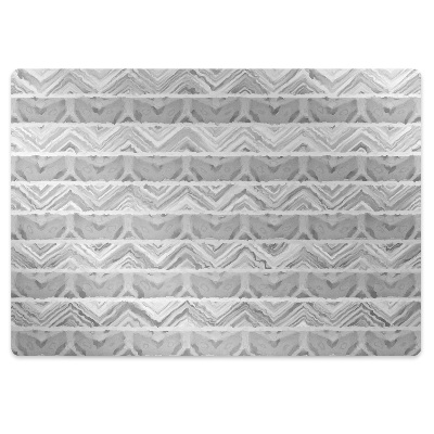 Podložka pod kancelářskou židli Skandinávský vzor