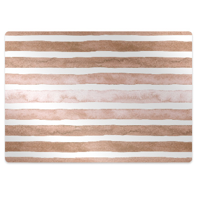 Podložka na ochranu podlahy Malované desky