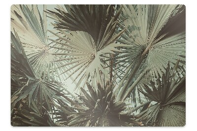 Podložka na židli Motiv banánů