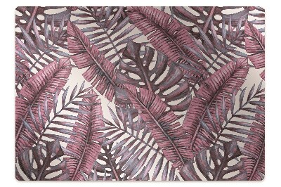 Podložka pod židli Zelený svět