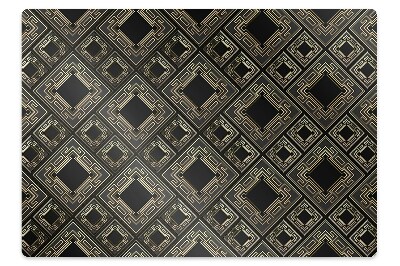 Ochranná podložka pod židli Keramické obklady