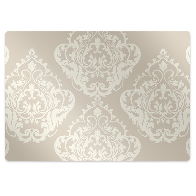 Podložka na ochranu podlahy Královský motiv