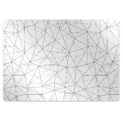 Podložka na židli Pevné motivy a vektory