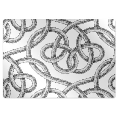 Ochranná podložka pod židli Nadstavby