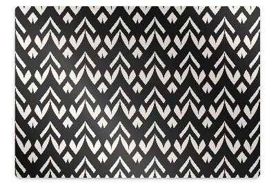 Podložka na židli Klasický skandinávský vzor