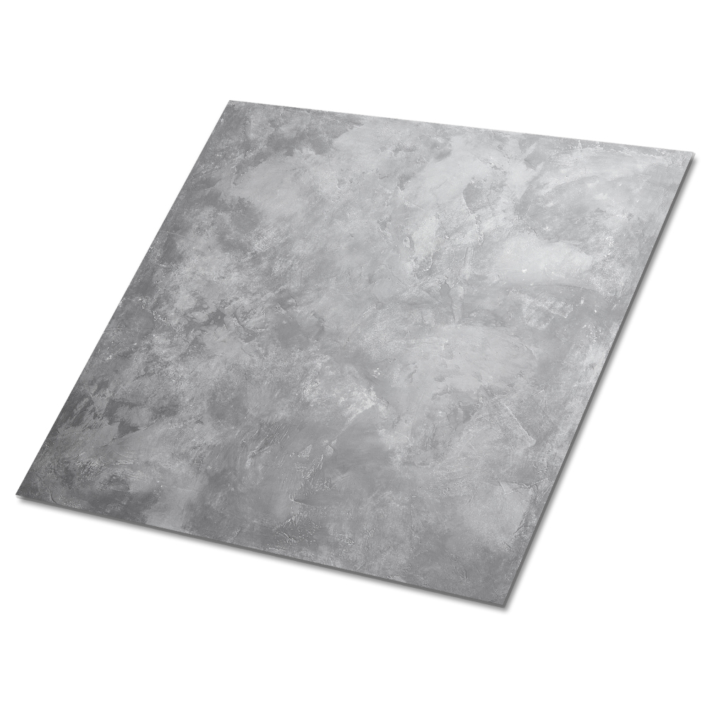 Vinylové dlaždice Betonová podlaha