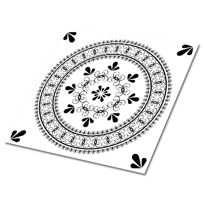 Vinylové obklady Orientální motiv