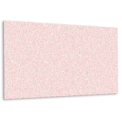 Nástěnný panel S Keramickým Mozaikovým Vzorem