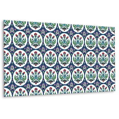 Obkladový panel Tulipánový Vzor