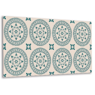 Obkladový panel na stěnu Východní Vzor