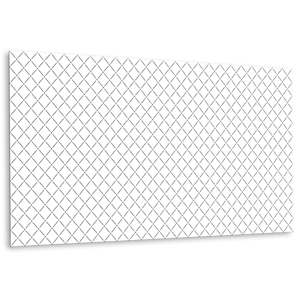 Obkladový panel na stěnu Jednoduchý Vzor