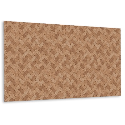 Obkladový panel pvc Podlaha Imitující Rybí Kost