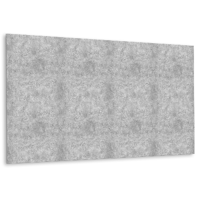 Obkladový panel Beton V Šedé Barvě