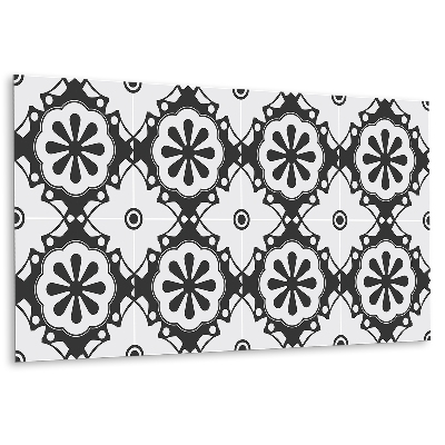 Obkladový panel pvc Geometrický Motiv