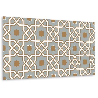 Obkladový panel pvc Geometrický Motiv