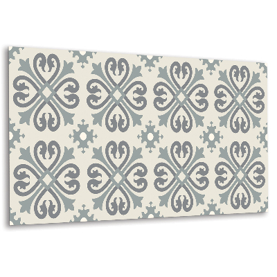 Nástěnný panel Orientální Motiv