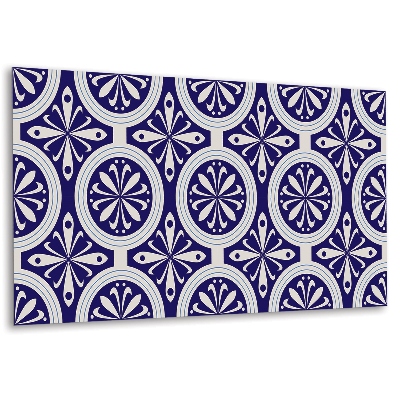 Obkladový panel Motiv Pavích Per