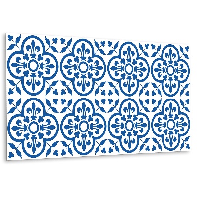 Obkladový panel na stěnu Královské Motivy