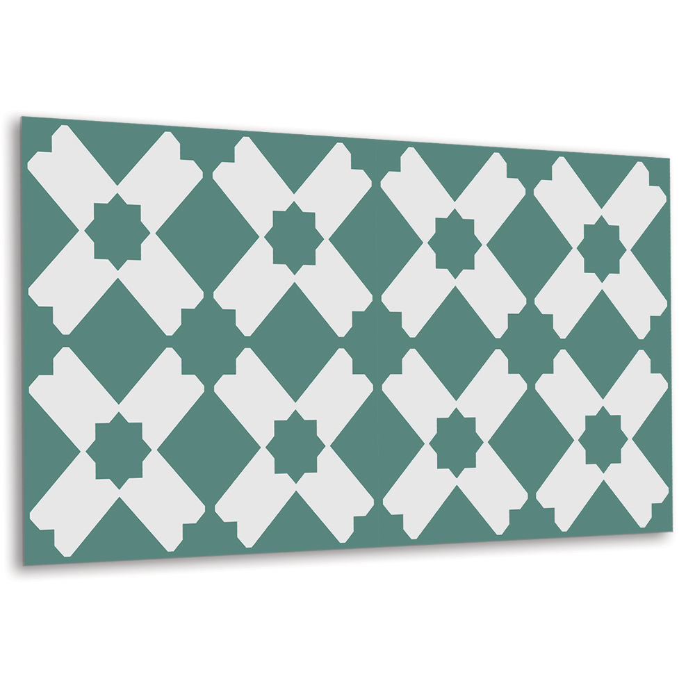 Obkladový panel pvc Geometrická Výzdoba