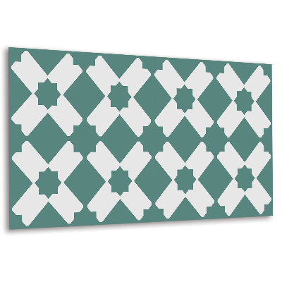 Obkladový panel pvc Geometrická Výzdoba