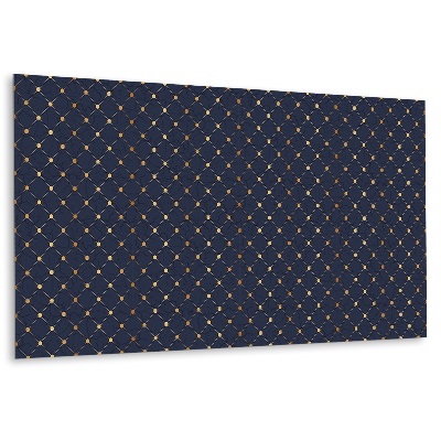 Obkladový panel na stěnu Diamantový Motiv