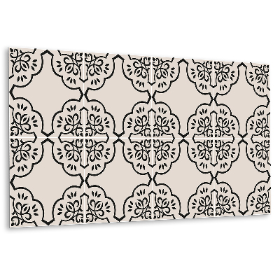 Panely na zeď Křížový Vzor