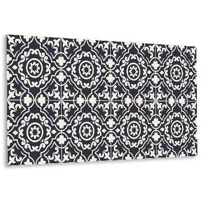 Obkladový panel pvc S Orientálním Motivem