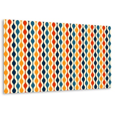 Obkladový panel na stěnu Retro Vzor Na Podlaze