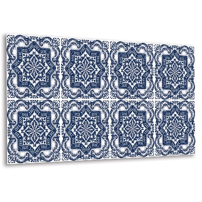 Nástěnný panel Orientální Klima