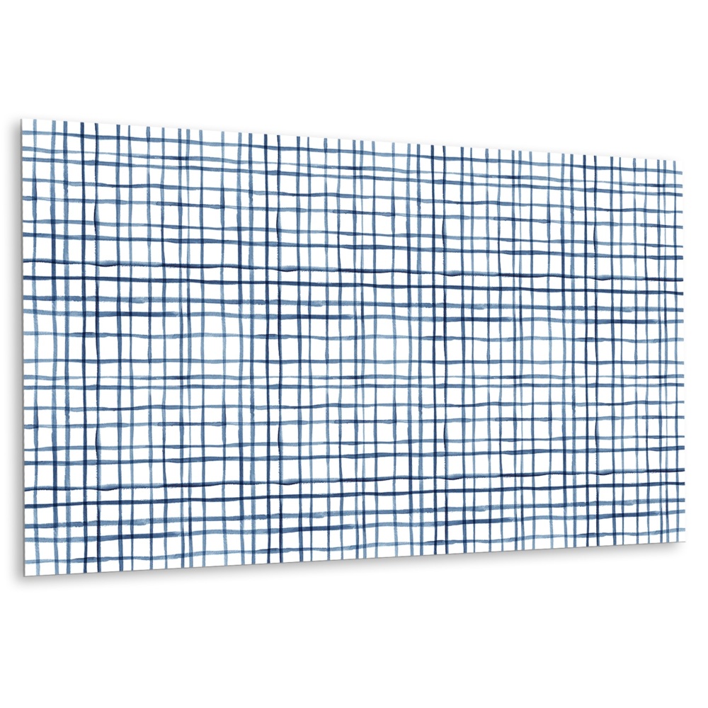 Obkladový panel Kostkovaný Vzor