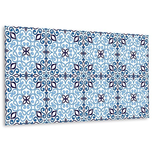 Obkladový panel S Arabským Motivem