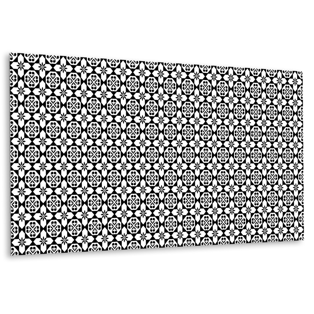 Nástěnný panel Se Španělským Motivem