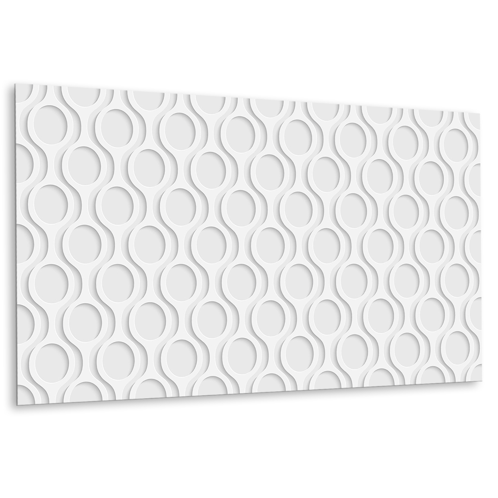 Nástěnný panel Moderní Styl