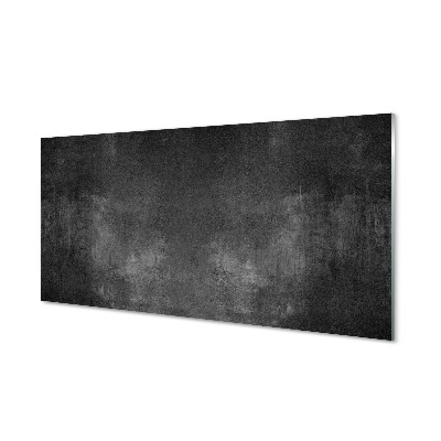 Skleněný obraz na zeď Betonová kamenná zeď