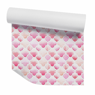 Samolepící tapeta Pastelová abstrakce