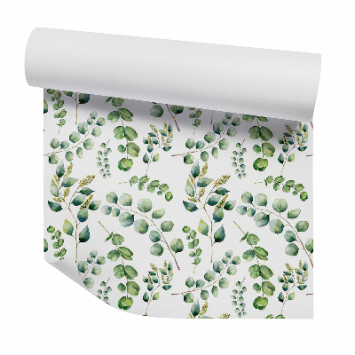 Samolepící tapeta Dekorativní přírodní větve