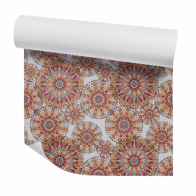 Samolepící tapeta Umělecký dekorativní vzor