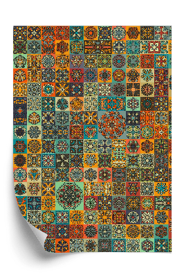 Tapeta Starožitné dekorativní prvky