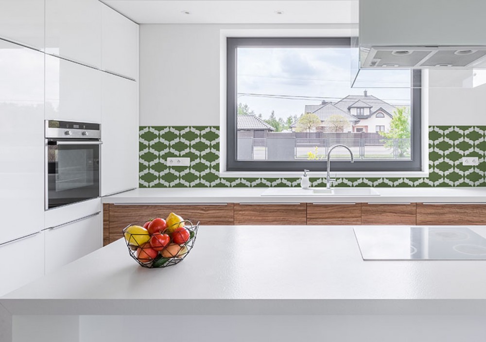 Kuchyňské dekorace