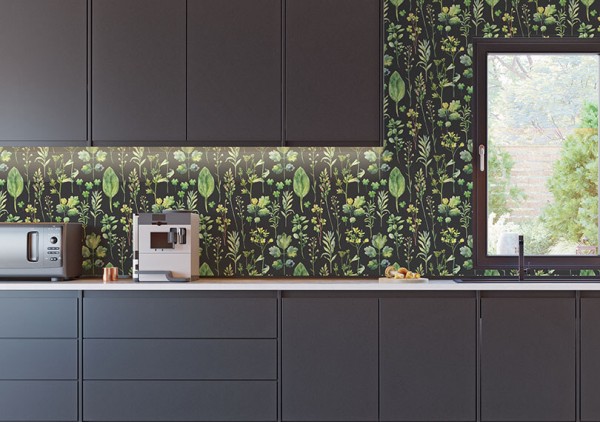 Rychlý kuchyňský výtah - způsoby, jak osvěžit varnou zónu